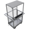 Forklift basket